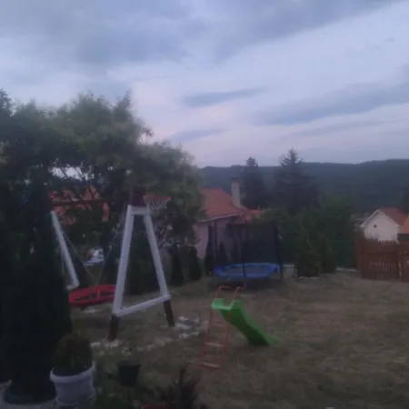 Bor, Savaca - Porodicna Vikendica Za Izdavanje Holiday home Bor