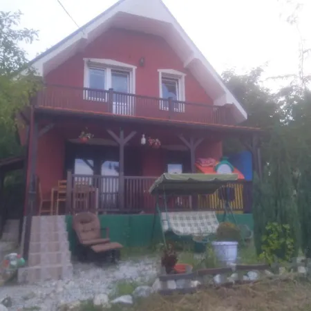 Bor, Savaca - Porodicna Vikendica Za Izdavanje Holiday home Bor